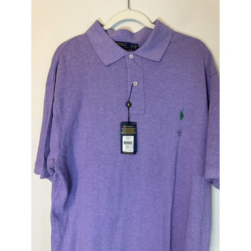 Ralph Lauren nwt purple